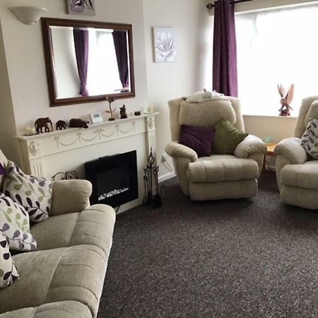 Appartamento 9 Gunfleet Court Clacton-on-Sea Esterno foto