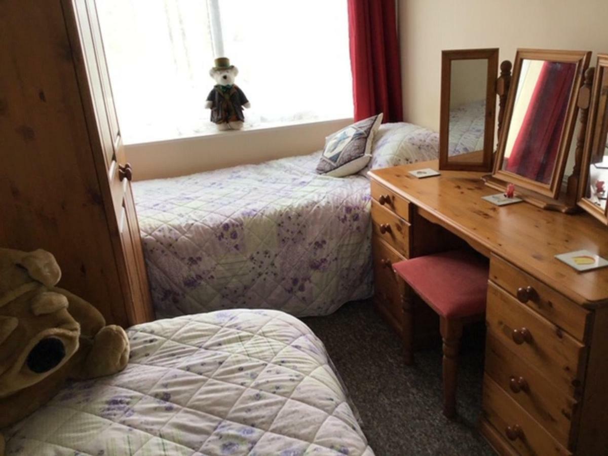 Appartamento 9 Gunfleet Court Clacton-on-Sea Esterno foto