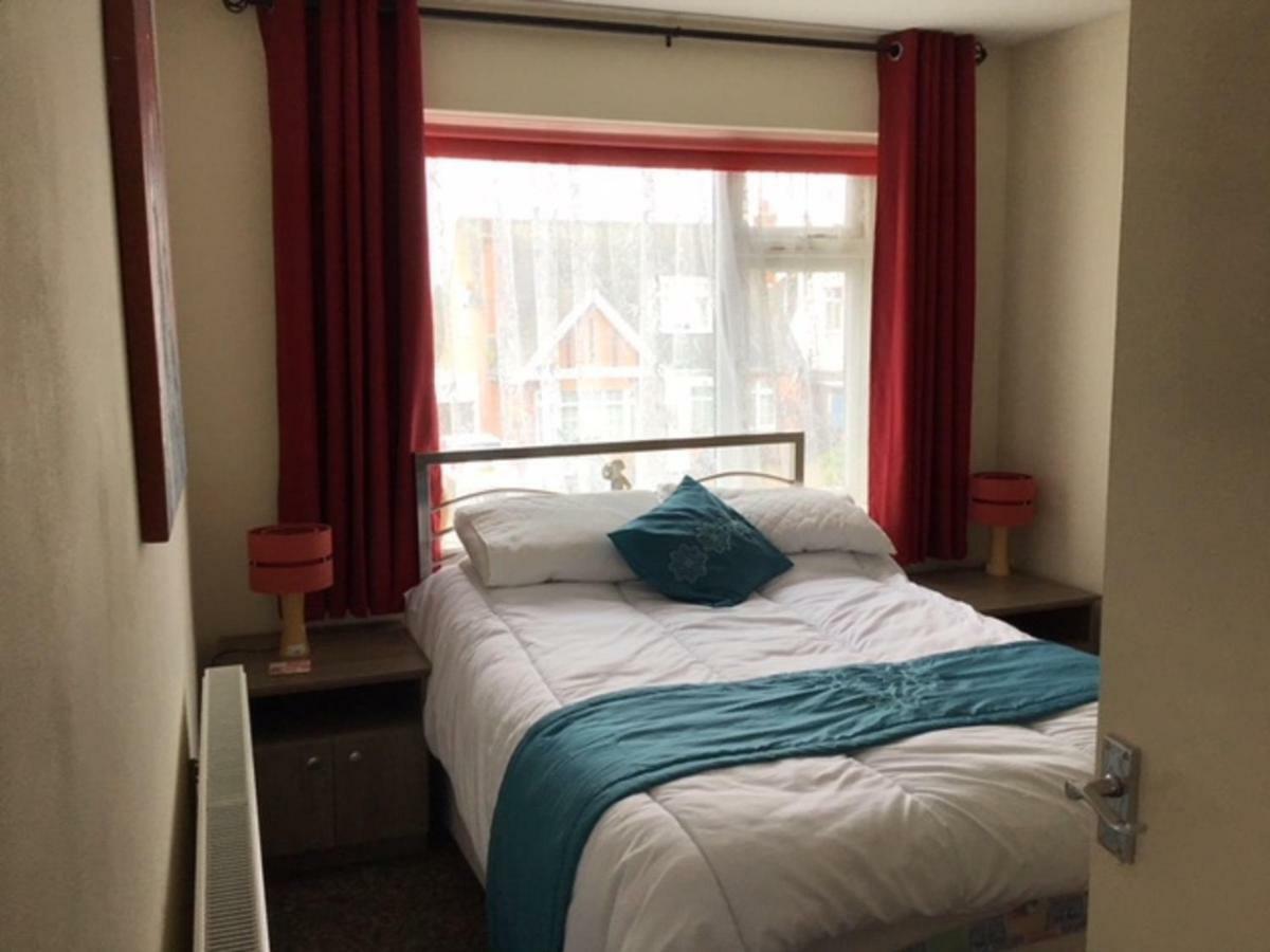 Appartamento 9 Gunfleet Court Clacton-on-Sea Esterno foto