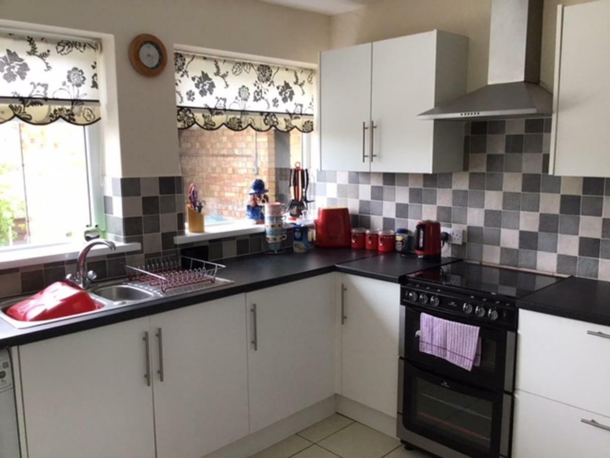 Appartamento 9 Gunfleet Court Clacton-on-Sea Esterno foto