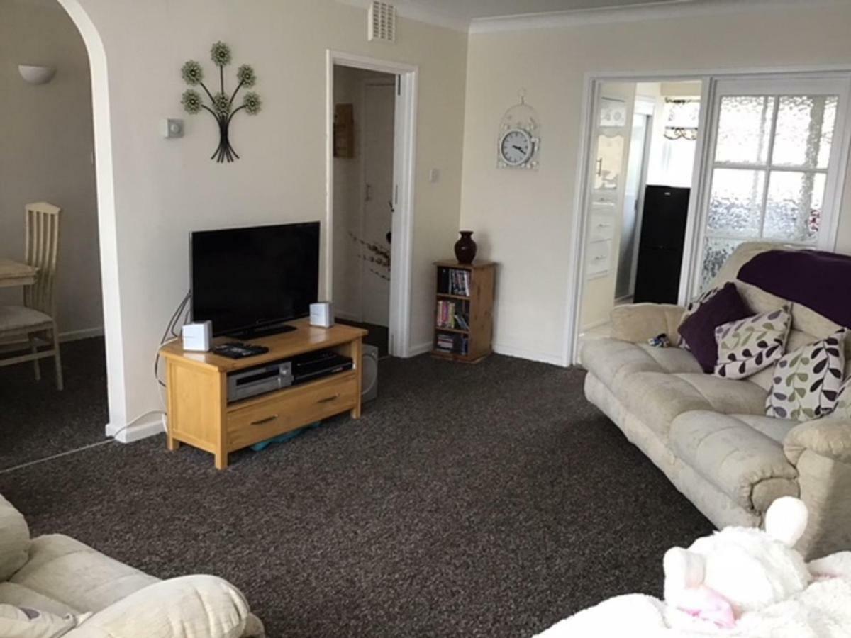 Appartamento 9 Gunfleet Court Clacton-on-Sea Esterno foto