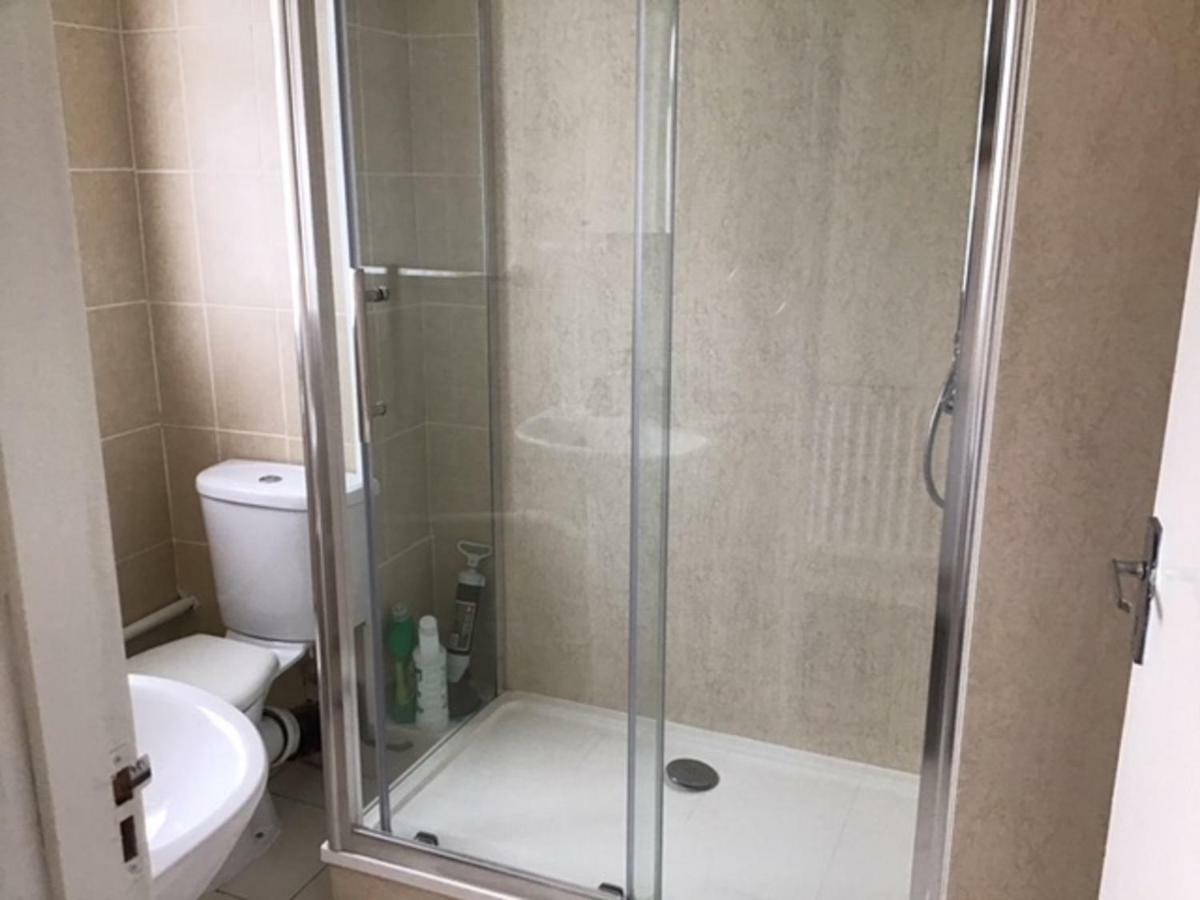 Appartamento 9 Gunfleet Court Clacton-on-Sea Esterno foto