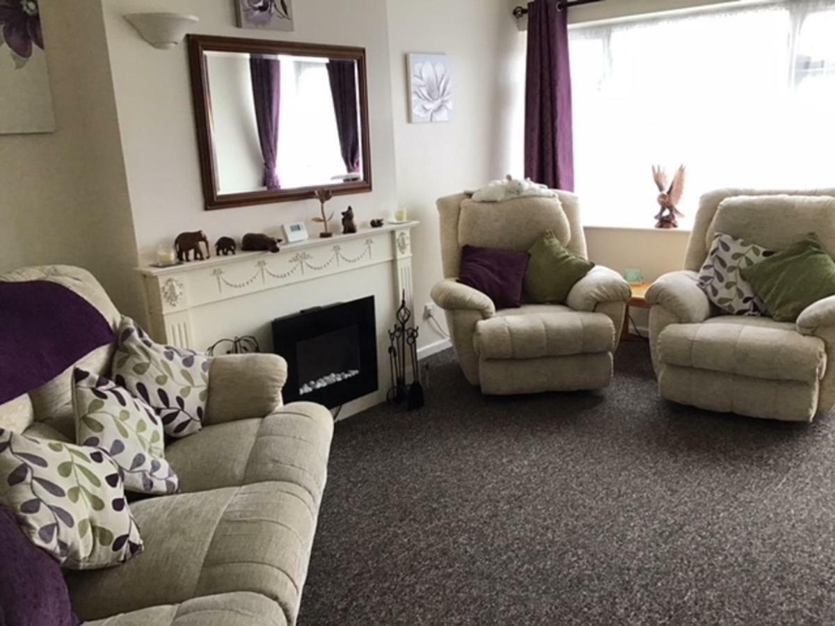 Appartamento 9 Gunfleet Court Clacton-on-Sea Esterno foto